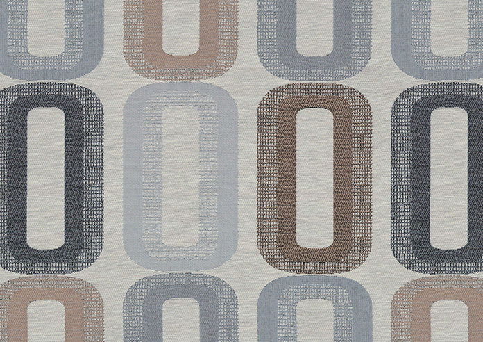 Soho, Duckegg - Roman Blind - Image 6